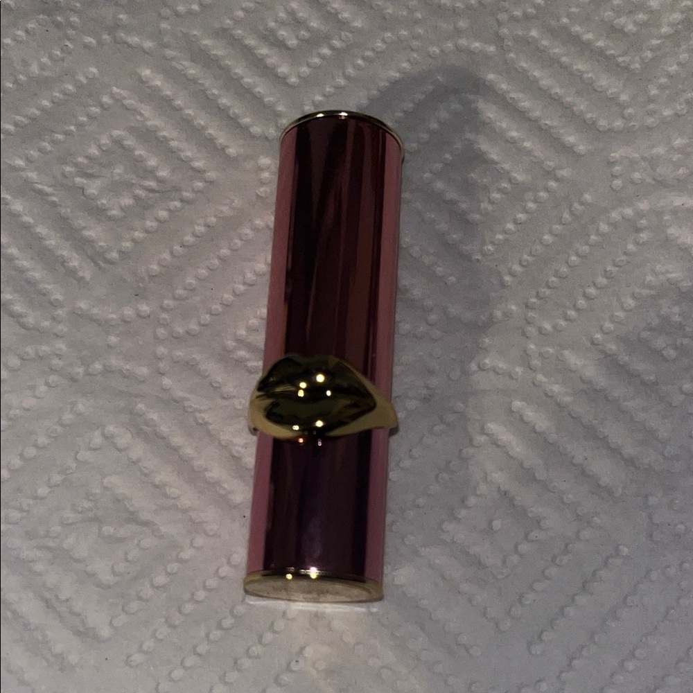 Path McGrath Satin Lipstick Divine Rose 2 new without box